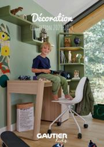Prospectus Gautier : Kids Collection 2024