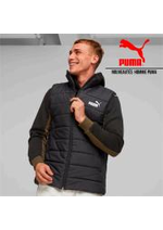 Prospectus PUMA : Nouveautés Homme Puma