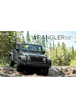 Promos et remises  : Jeep wrangler