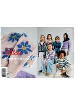 Prospectus Phildar : Mode rentr&eacute;e activ&eacute;