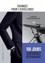 Prospectus MDA : Satisfait ou rembours&eacute; !