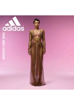 Promos et remises  : Nouveautés  Femme Adidas