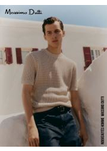 Promos et remises  : Nouveaut&eacute;s  Homme Massimo Dutti