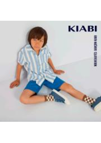 Prospectus Kiabi BIGUGLIA : Nouveautés  Garçon Kiabi