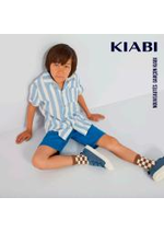 Prospectus Kiabi : Nouveautés  Garçon Kiabi