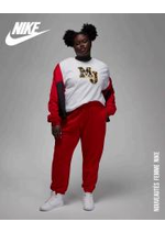 Prospectus Nike : Nouveaut&eacute;s  Femme Nike