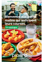 Promos et remises  : Bienvenue aux petits malins qui anticipent leurs courses