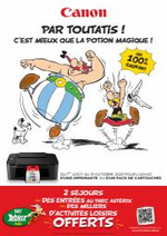 Promos et remises  : Jeu 100% gagnant !