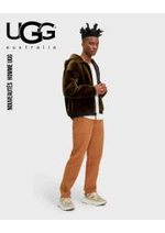 Prospectus UGG : Nouveautés  Homme UGG