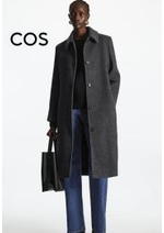 Prospectus COS : COS Women’s Coats & Jackets