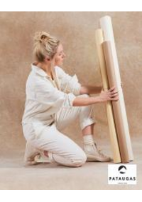 Prospectus Pataugas MAULEON : Port&eacute;s par une histoire riche de sens