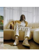 Promos et remises  : Nouveauté Collection Homme