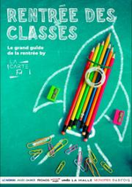 Promos et remises  : Rentrée des classes 2023