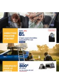 Prospectus Norauto Romorantin Lanthenay : Vente Flash Norauto