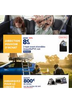 Promos et remises  : Vente Flash Norauto