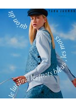 Le mots bleus nouveute collection Promos et remises  : Le mots bleus nouveute collection