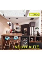 Promos et remises  : Nouveauté SoCoo'c!