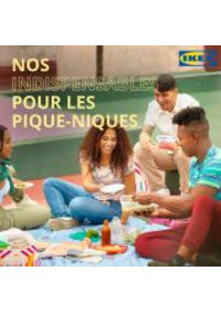 Prospectus IKEA PARIS - ROISSY : Notre nouvelle collection TABBERAS