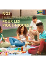 Prospectus IKEA : Notre nouvelle collection TABBERAS