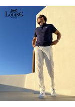 Nouveauté Collection Homme Loding Promos et remises  : Nouveauté Collection Homme Loding