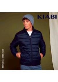 Prospectus Kiabi Péronne : Nouveautés  Homme Kiabi