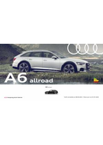 Promos et remises  : A6 allroad quattro