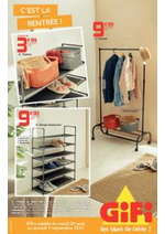 C'est la Rentree! Prospectus  : C'est la Rentree!