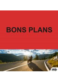 Prospectus DAFY MOTO MACON : BONS PLANS!