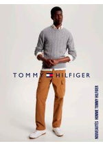 Promos et remises  : Nouveautés  Homme Tommy Hilfiger