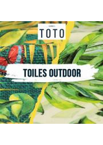 Promos et remises  : TOILES OUTDOOR!