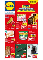 Promos et remises  : Catalogue de la semaine