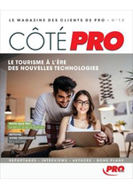 Promos et remises  : Catalogue PRO&Cie