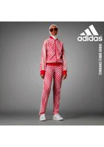 Prospectus Adidas : Tendance Femme Adidas