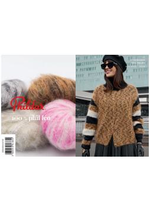 Promos et remises  : Phildar - Catalogue PDF 100% Phil L&eacute;o !