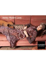 Prospectus Mado et les Autres : Honey Modern Love