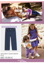 Break Dance Promos et remises  : Break Dance