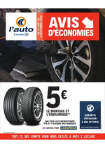 Promos et remises  : OP11 - Avis déconomie 4