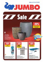 Prospectus Jumbo : Starke Aktionen f&uuml;r dich