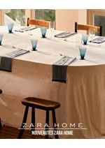 Nouveautés Zara Home Promos et remises  : Nouveautés Zara Home
