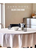 Promos et remises  : Soldes Zara Home