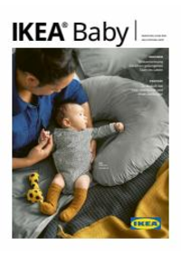 Prospectus IKEA Pick-up Point Chur : IKEA Baby