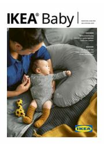 Prospectus IKEA : IKEA Baby