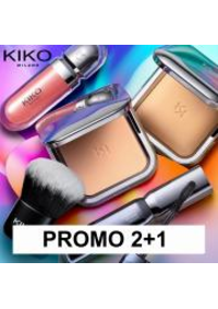 Prospectus KIKO Pôle Europe : PROMO 2+1 !