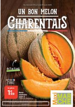 Catalogue Maximarché Promos et remises  : Catalogue Maximarché