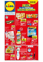 Promos et remises  : Catalogue de le semaine