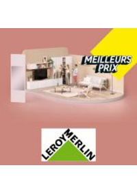 Prospectus Leroy Merlin Saint-Egrève : MEILLEURS PRIX!