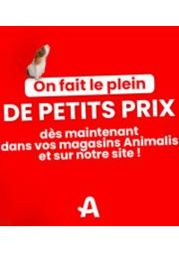 Prospectus Animalis Brest : PETIT PRIX Animalis