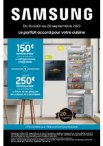 Prospectus MDA : Jusqu'&agrave; 250&euro; rembours&eacute;s !