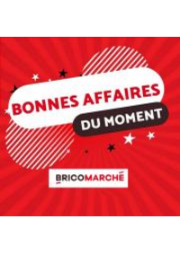 Prospectus Bricomarché VIC LE COMTE : Bonnes Affaires!