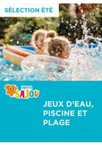 Promos et remises  : Offre Spéciale Jouets Sajou